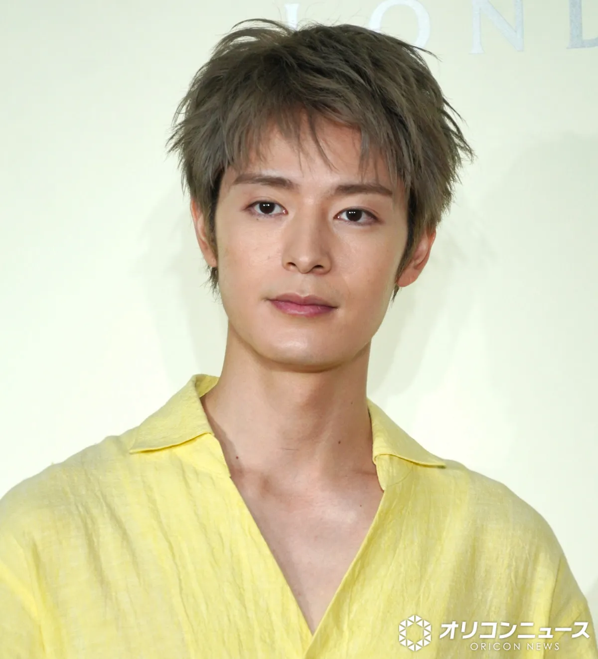 塩野瑛久、落語への挑戦は「緊張感があって、ヒリヒリした」　今夏は“カンカン帽”をヘビロテ予定