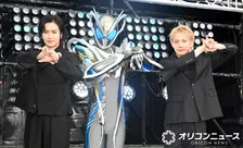 『仮面ライダーマイス』主題歌はTHE RAMPAGEが担当　未発表の丑の仮面ライダーに名乗り　川村壱馬は「乳牛系」　浦川翔平は「カフェオレ系」