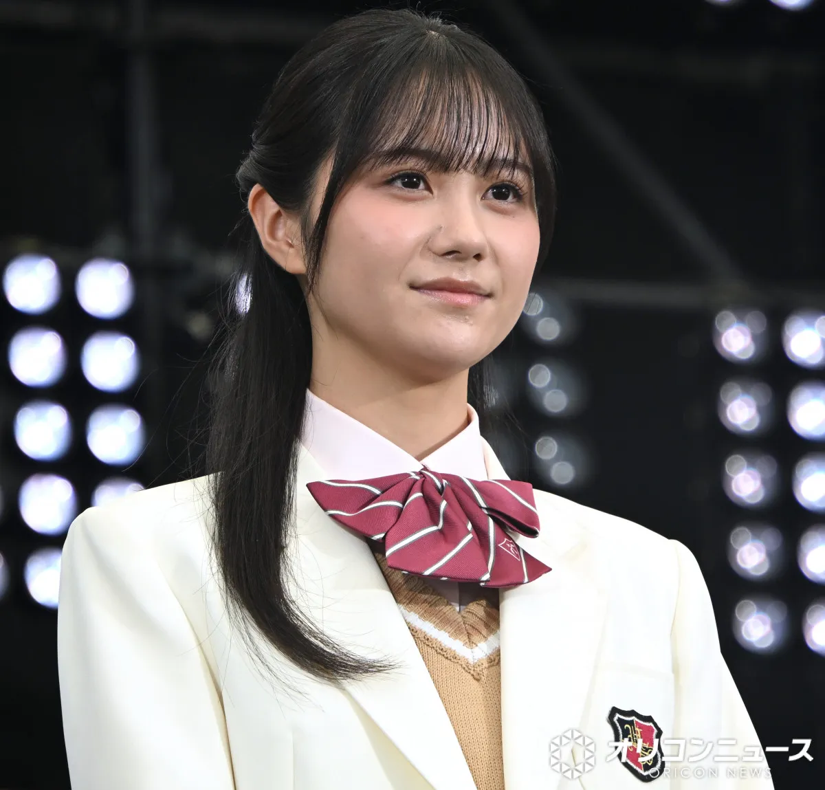堀川梨心、秋谷郁甫＆安宅波颯と和気あいあい　仮面ライダーマイスの見た目は「めっちゃネズミ！」
