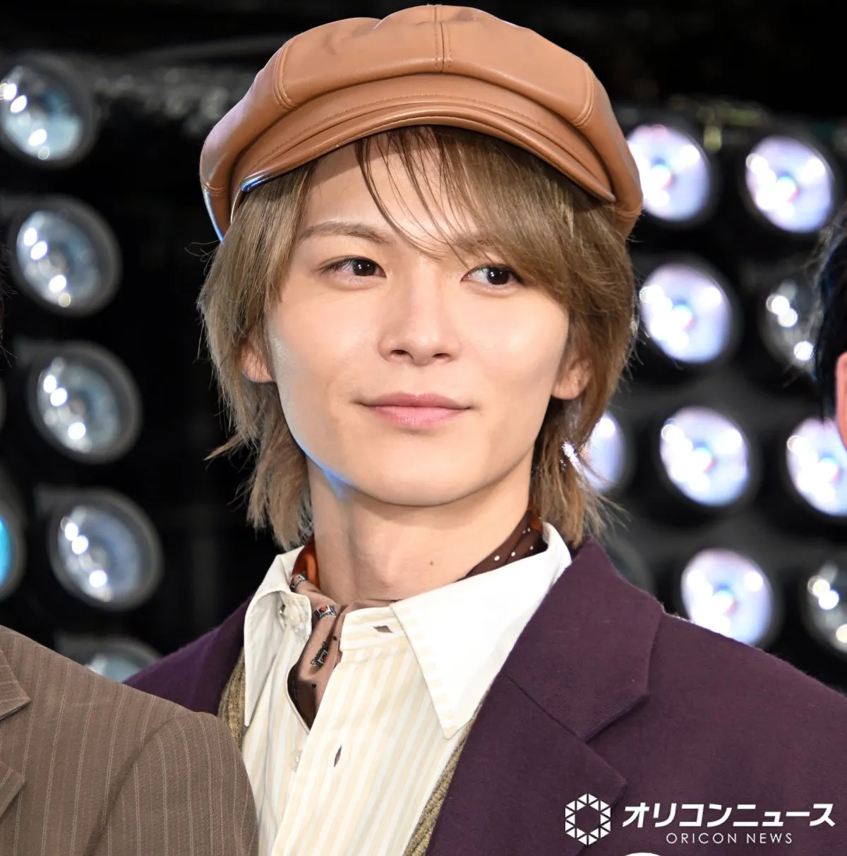 金子隼也、『仮面ライダーマイス』で仮面ライダーティグルに変身　『ウルトラマントリガー』ではアキト役