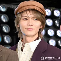 金子隼也、『仮面ライダーマイス』で仮面ライダーティグルに変身　『ウルトラマントリガー』ではアキト役