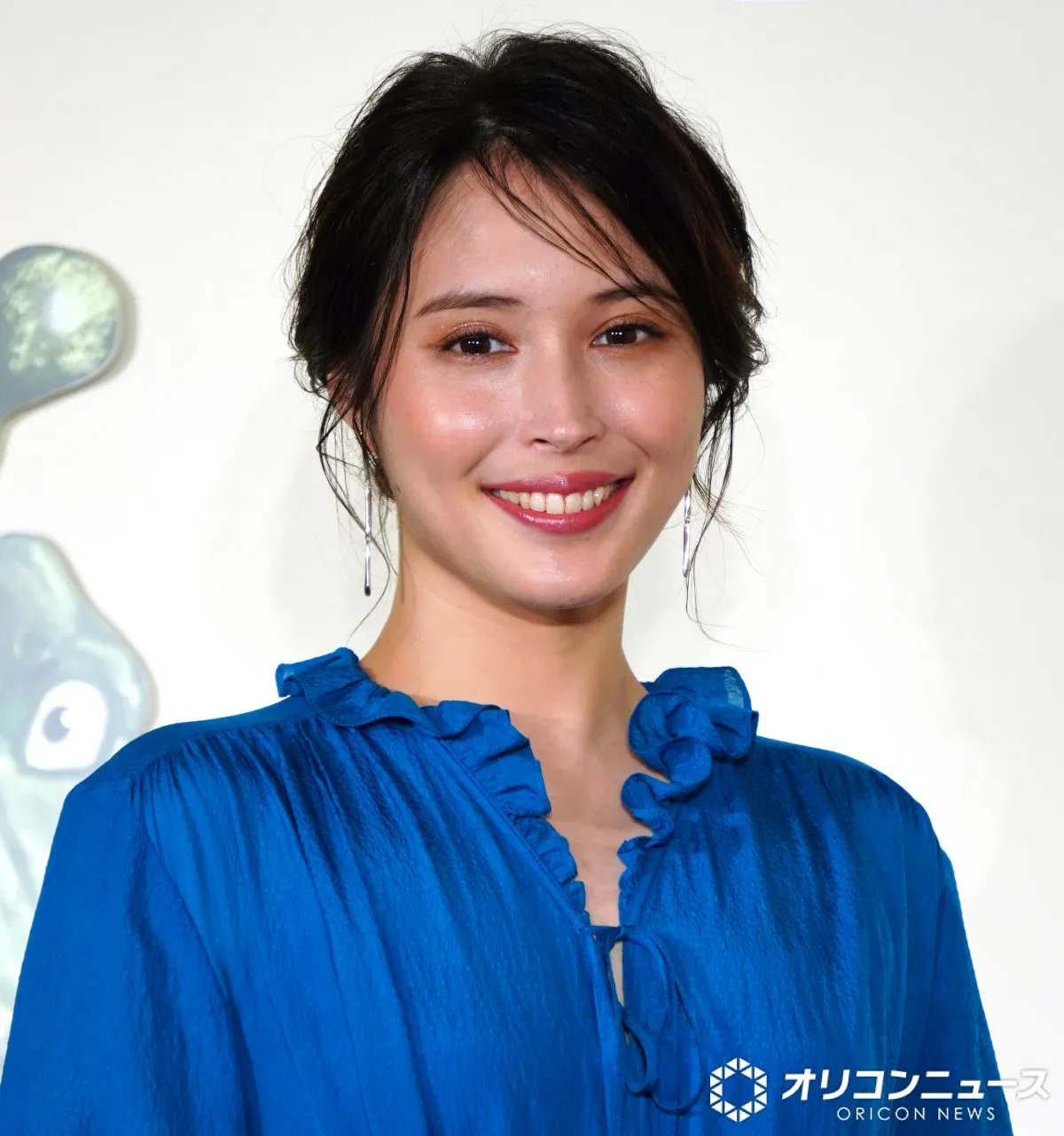 広瀬アリス、世界各国1人旅に挑戦中「今だと思って」　プライベートの“静かな時間”の大事さ気づく