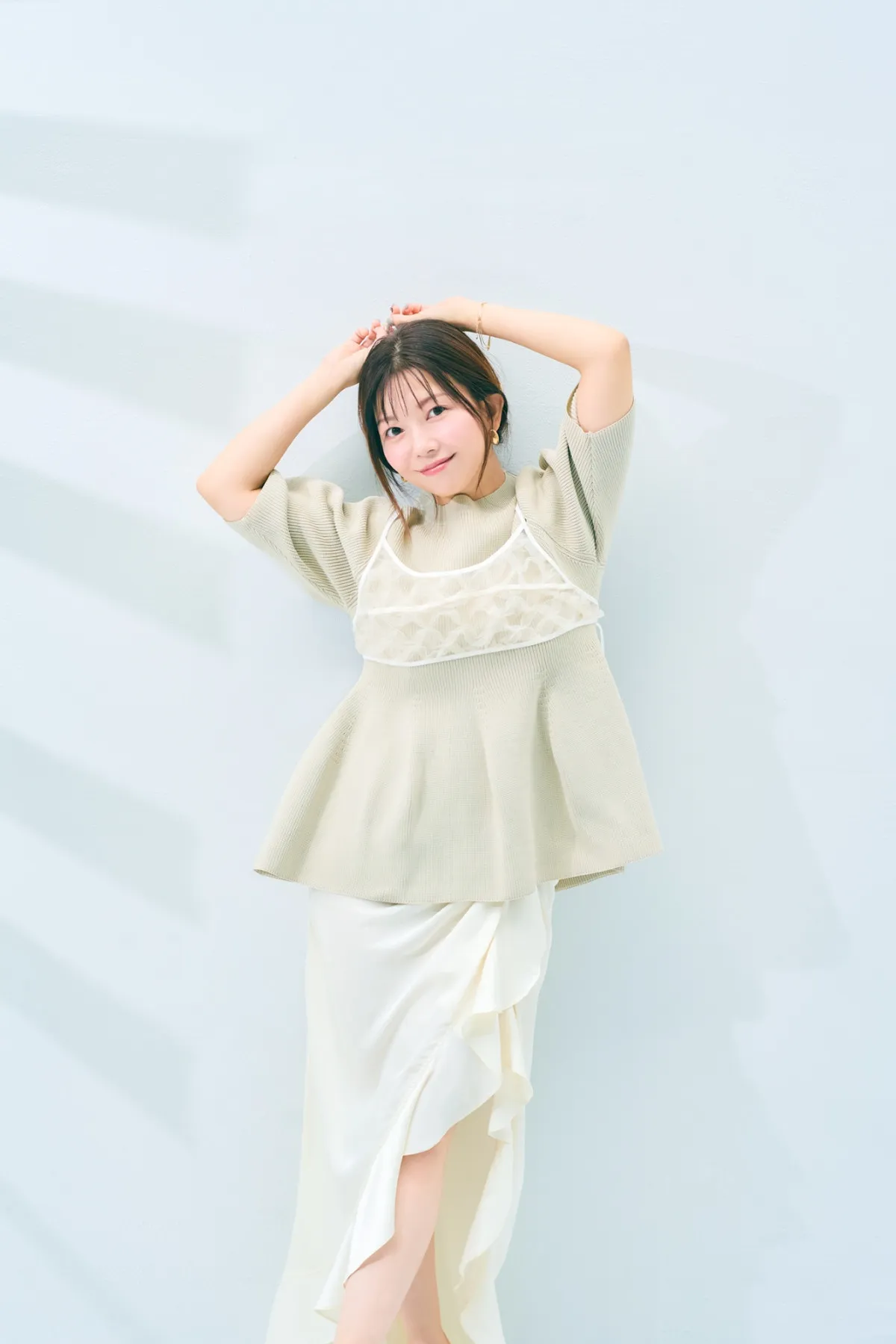 牧野由依、20周年アニバーサリーソング「栞」配信決定　浜離宮朝日ホールで記念ライブも