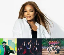 ジャネット・ジャクソン来日ツアー放送　香取慎吾、BE:FIRST、HANAのステージ放送決定