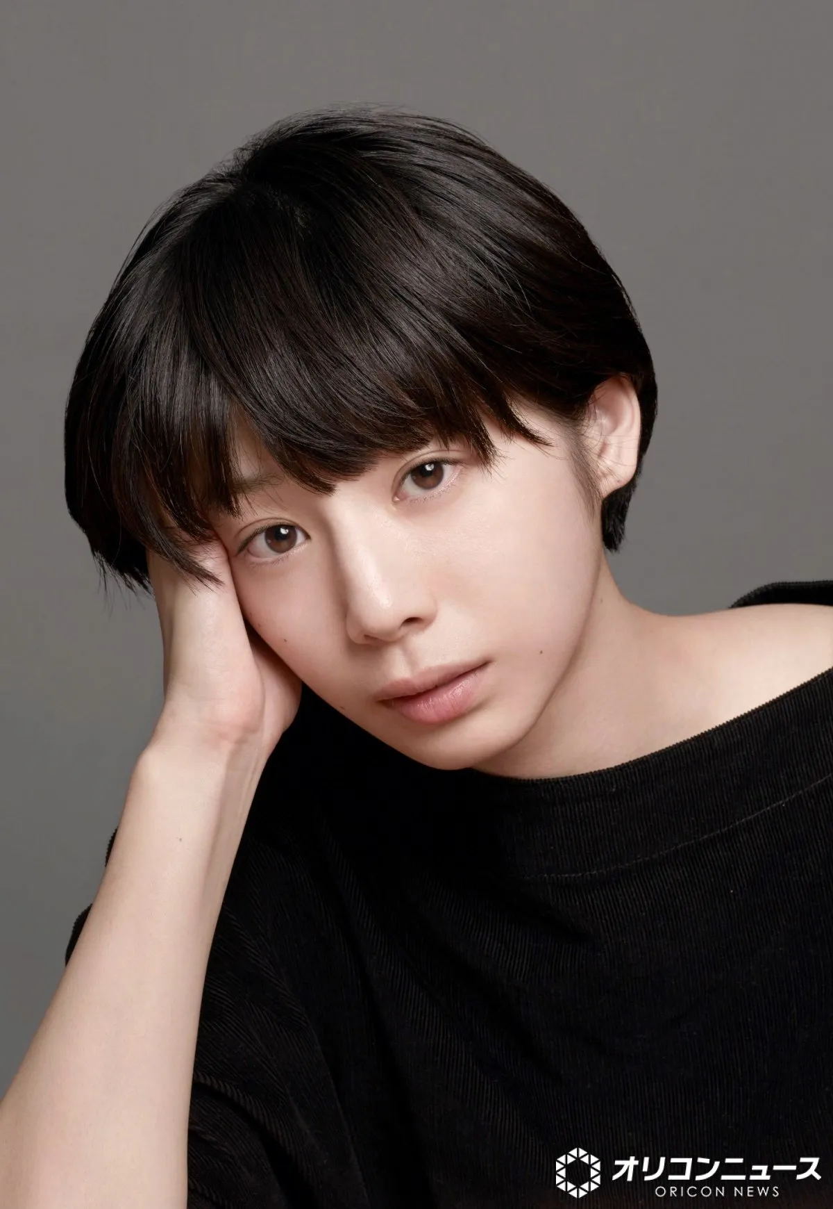 夏帆、NHK朝ドラ初出演　来春『巡るスワン』で刑事課・巡査部長役「視聴者の方が忙しい朝にふっと息抜きできるように」
