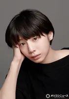 夏帆、NHK朝ドラ初出演　来春『巡るスワン』で刑事課・巡査部長役「視聴者の方が忙しい朝にふっと息抜きできるように」