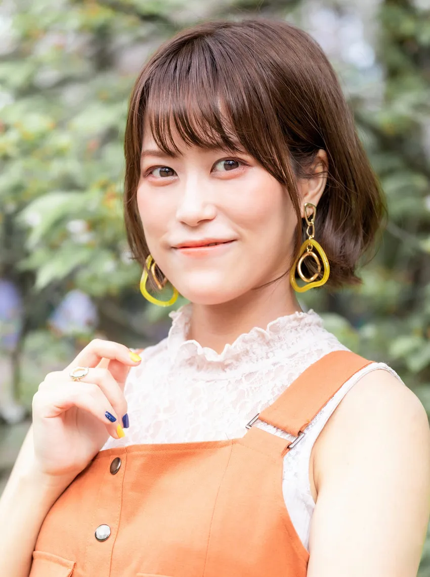 声優の土師亜文、結婚を発表　直筆書面・鮮やかドレス姿で報告　『ウマ娘 』メジロライアン役や『トーマス』カーリー役など