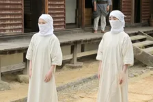 『風、薫る』第93回　りんと直美は、一人でも多くの命を救おうと看護に奮闘するが…