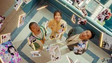 小芝風花「サップにシュノーケリングも」夏の家族旅行計画を明かす　コミックシーモア新CM出演