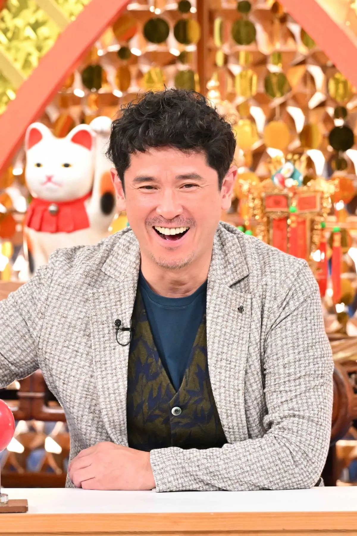 西村和彦、バイクを十数台所有　現在は“スズキ名車”を修理「乗って六甲山行きたい」