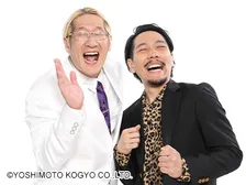 お笑いコンビ「シカゴ実業」山本プロ野球が改名発表　「ポイズン反町」に…理由を説明