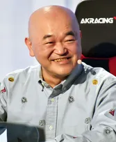 高橋名人67歳、左手の手術報告　痛々しい写真投稿で「あとはリハビリを頑張るだけ」