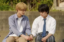 【BL】奥智哉＆杢代和人、イチャイチャする場面写真公開　5日放送『君は夏のなか』第6話【あらすじ】