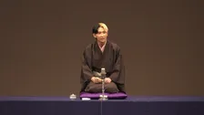 YouTuberヒカル“立川さぎ志”、明治座で初公演→オチで告白「全部ウソです！」　「猫の皿」「芝浜」披露　「まんじゅうこわい」はYouTube界の“化かし合い”投影