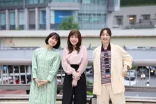 『Tokyo middle 30』新しい命、新しい恋、明かされる真実…迫られる3人の決心【第3話あらすじ】