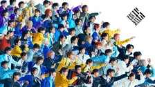【オリコン】EBiDANがV4達成　M!LKは3曲同時TOP10　サカナクション「夜の踊り子」ついに累積1億回突破【ストリーミング上位動向】