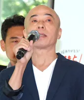 井手らっきょ、炊き出しの現場で被災者からの言葉に「もらい泣きするのをグッと堪え」　自身経営のスナックも営業休止中