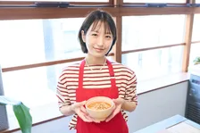 料理家・長谷川あかり、夏の簡単レシピ披露　30歳迎え「うれしさのほうが大きい」