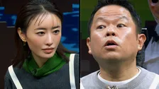 松本まりか、賞金1億円の心理戦でダイアン津田を“ツンツン”「面白くしてくれるだろうなと」