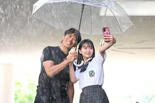 反町隆史『GTO』第4話、鬼塚英吉がフェイク動画で窮地に…【あらすじ＆場面写真】