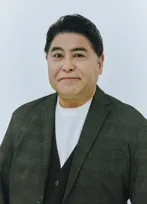 55歳・皆川猿時、連続ドラマ初主演が決定…60歳の独身男役　NHK夜ドラ『ろんりねす♪ろんりねす』来年1月開始へ【キャスト・あらすじ】