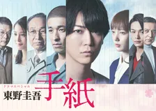 テレ東、東野圭吾さん追悼でドラマ再放送へ　亀梨和也主演『手紙』　当初放送予定の番組は延期に
