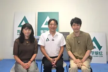 大泉洋、『24時間テレビ』出演決定　原監督＆青学陸上部350人の子どもたちの物語に向き合う
