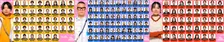 設楽統＆バカリズム“賞金1億円”『トモダチ100人よべるかな？』総勢142人の参加者を解禁　コメントも到着【全文】
