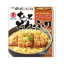 「天たま丼」「たぬき丼」「ハイカラ丼」…地域で異なる呼び名に注目、簡単にできる“天かす卵丼”レシピ