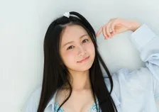 次世代グラビアスター候補・桜庭奈緒、透明感あふれる正統派美女の最新グラビア