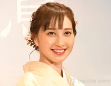 はいだしょうこ、再び衝撃の絵描く　ネット騒然「ひえっ…」「やっぱり画伯はすごい」