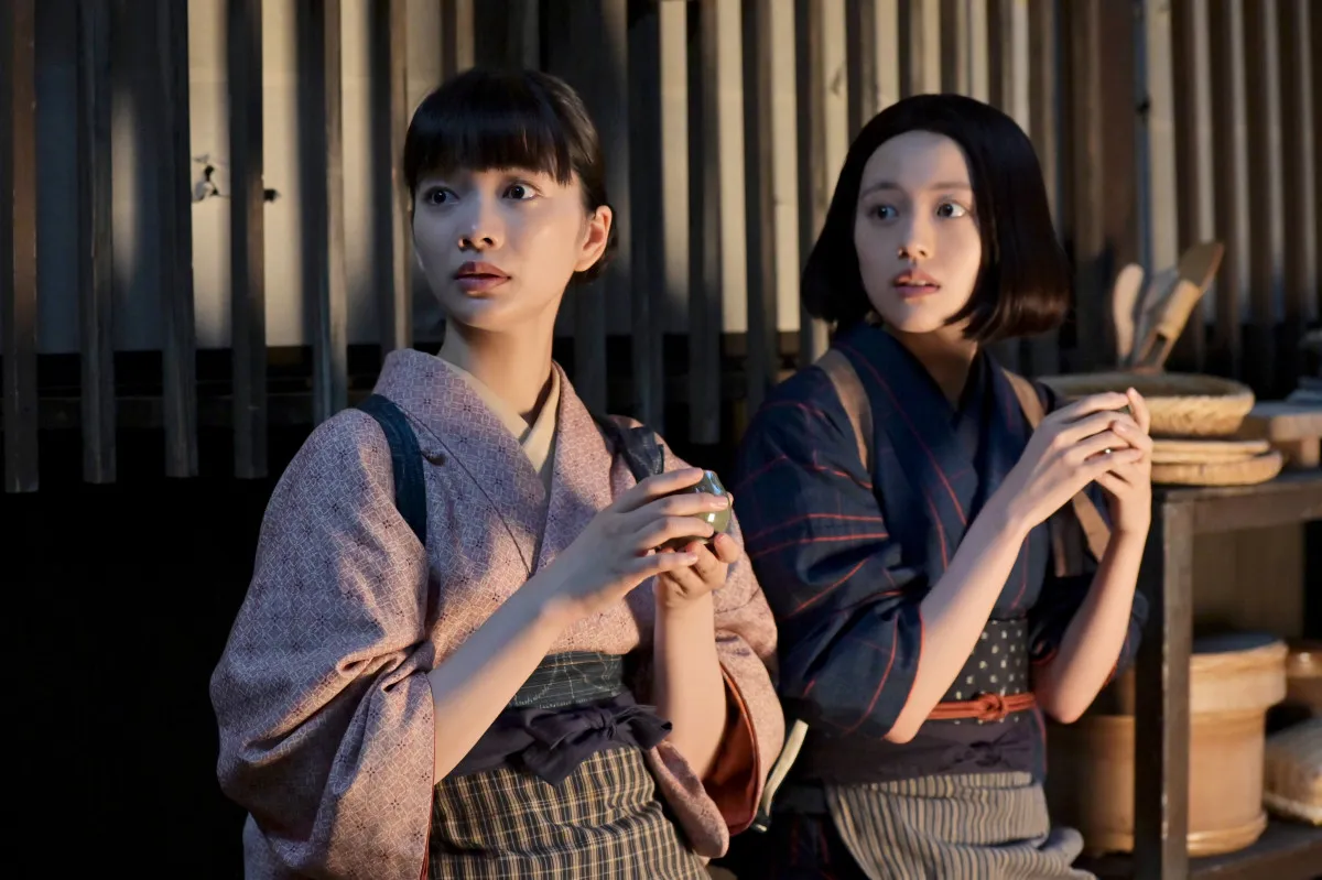 『風、薫る』第94回　りん、直美、黒川らの思いが通じて
