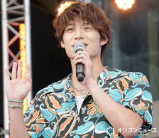 超特急・髙松アロハ、サウナでアルバイト　20歳の思い出振り返る