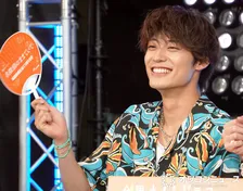 髙松アロハ、ICEx・竹野世梛にメロメロ「すごく愛らしい子なんですよ」