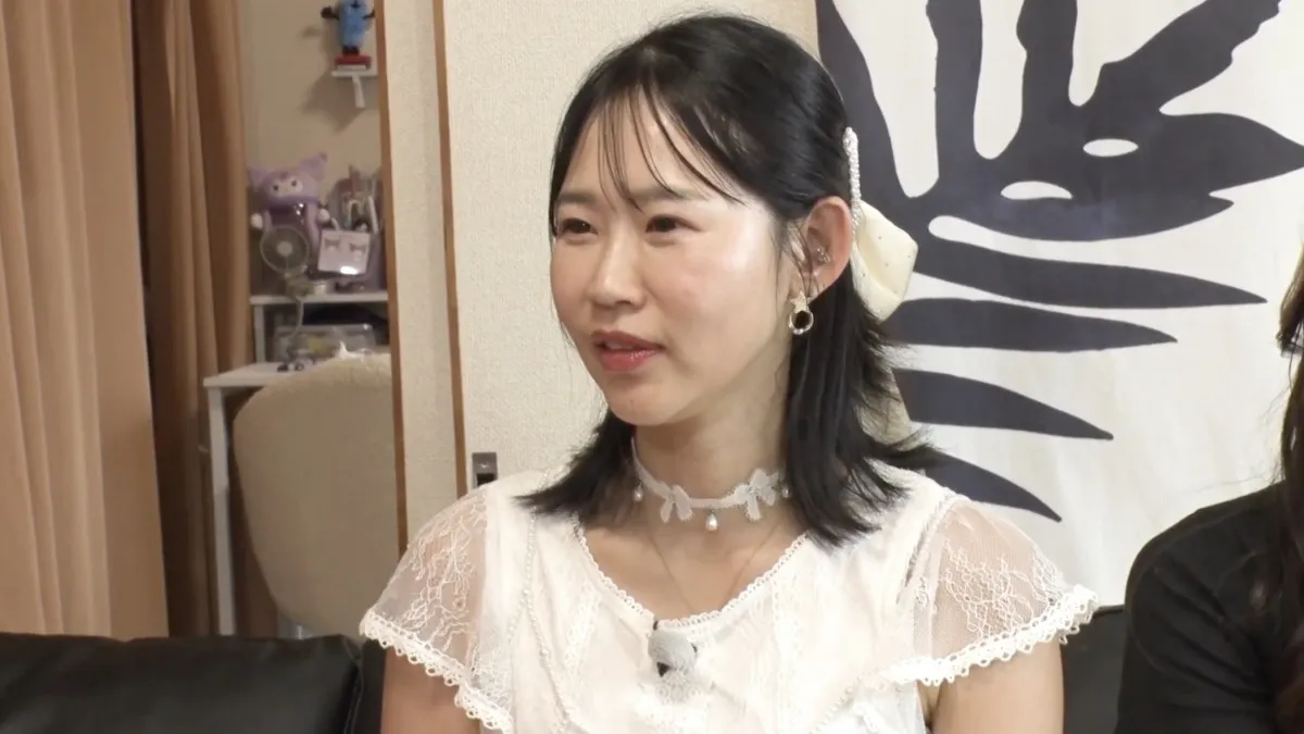 出産予定1週間前にまさかの事実…夫の浮気発覚も相手女性から「離婚してください」　41歳でがんも発覚、壮絶な女性の人生に島田珠代も思わず涙