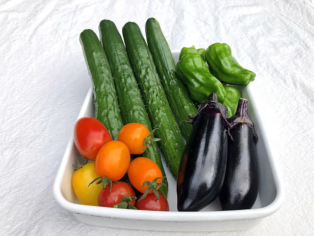 「知らなかった！」トマトもピーマンも、キユーピーが紹介した『冷凍保存できる野菜』【保存版】