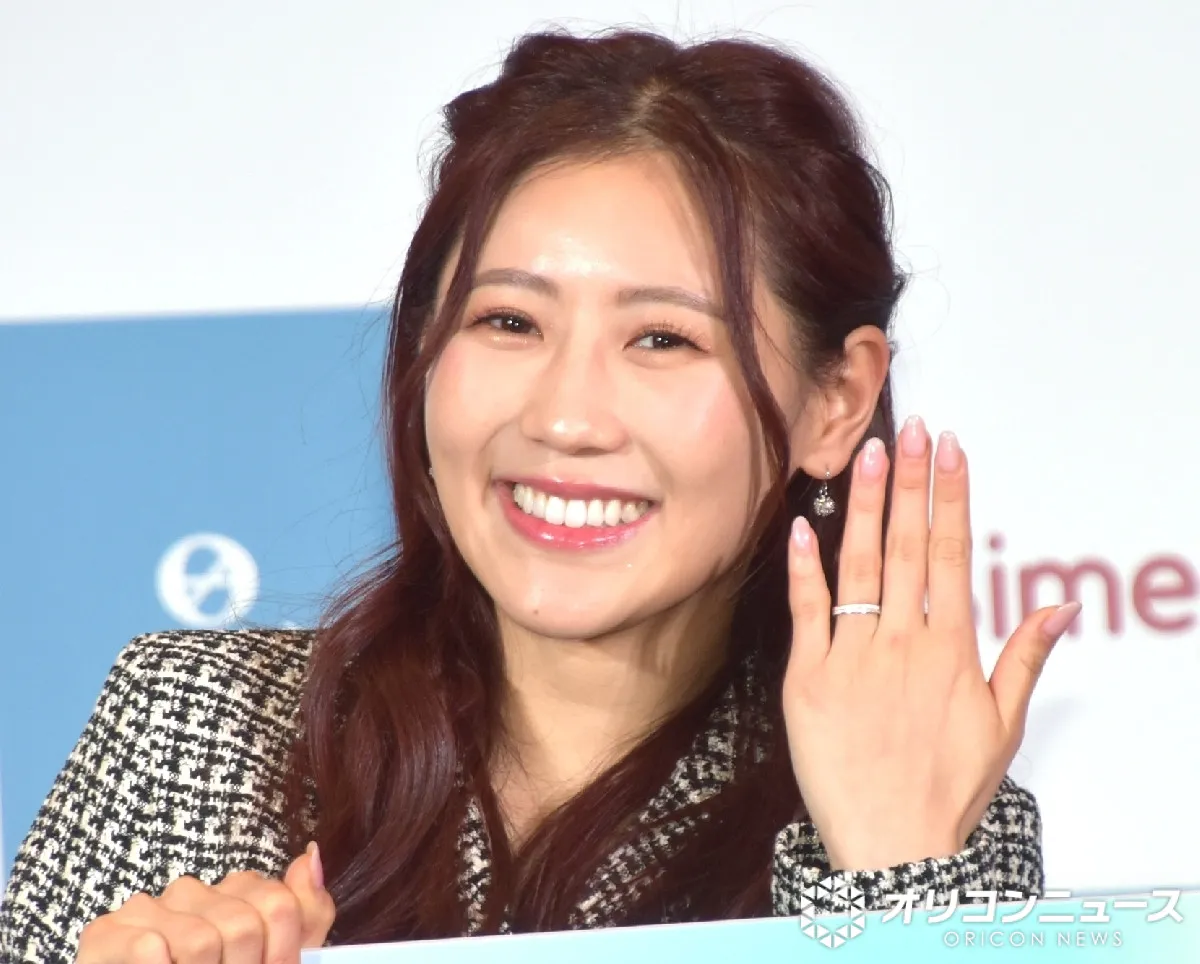 西野未姫、母＆娘との“顔出し”親子3世代ショット公開「似てる～みんなかわいい」「美人さん親子」
