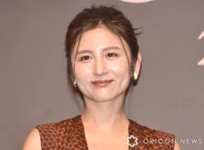 宇賀なつみ、40代の“スカーフコーデ”を披露「歳を重ねるって良いですね」　着こなしに反響「素敵です」「大人女子」