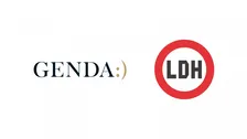 LDH、IP企画行う新会社設立を発表　GENDAと合弁会社設立　代表は元ジブリ・星野康二氏