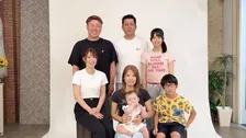 交際1ヶ月で妊娠…15歳で当時27歳の夫に一目惚れ　30代のおばあちゃんになった女性の衝撃過去に「だいぶ危ねえよ！」の声