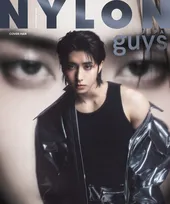 Stray Kids・ハン、貴公子ビジュアル披露　新次元のビューティアイコンっぷりを発揮