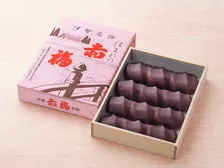 【8・6～】赤福、東京に期間限定出店　羽田空港で夏季限定の『赤福水ようかん』なども【概要】