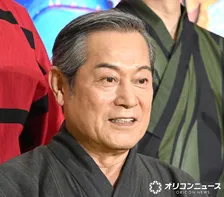 松平健、作品を撮るなら千葉雄大＆山寺宏一で　タイトルは『甘えん坊将軍とじぃや』