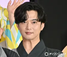 千葉雄大、侵略宣言「きょうは会場を」　『ミニオンズ＆モンスターズ』の役柄に合わせて意味深に