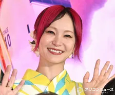 LiSA、バッテリィズにエスコートされずにぽつり　エースは弁明「信頼の証です」