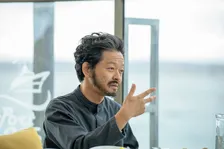『THE TIME,』毎週金曜に『VIVANT』キャストが生出演　あす7日はアリ役・山中崇　“シマエナガちゃんの時報”も堺雅人・阿部寛とコラボ
