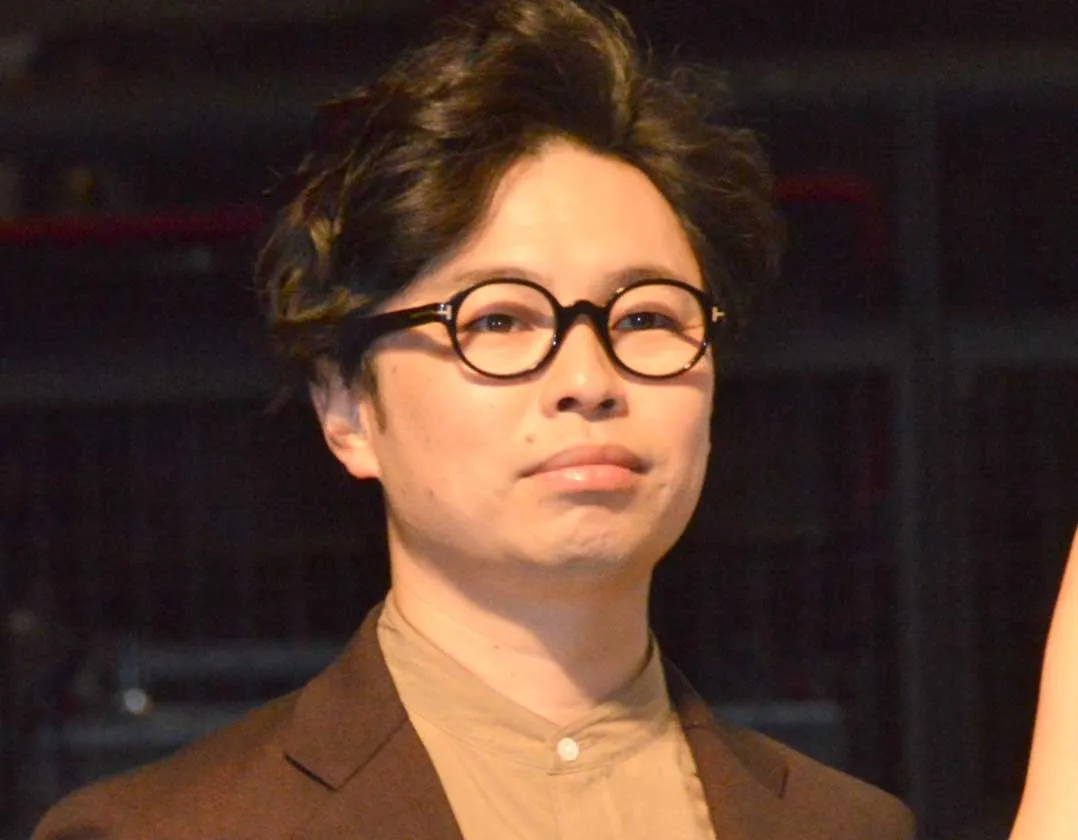 浜野謙太、『ラヴィット！』“首ぐにゃり騒動”のその後　まさかの雨降って地固まる「（バネ人間と）インスタでつながっている」