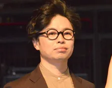 浜野謙太、『ラヴィット！』“首ぐにゃり騒動”のその後　まさかの雨降って地固まる「（バネ人間と）インスタでつながっている」
