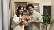 新川優愛『サタプラ』人気コーナーのレギュラーキャストに決定　小手伸也と「酷暑を乗り切るピンチ脱出法」紹介【コメントあり】