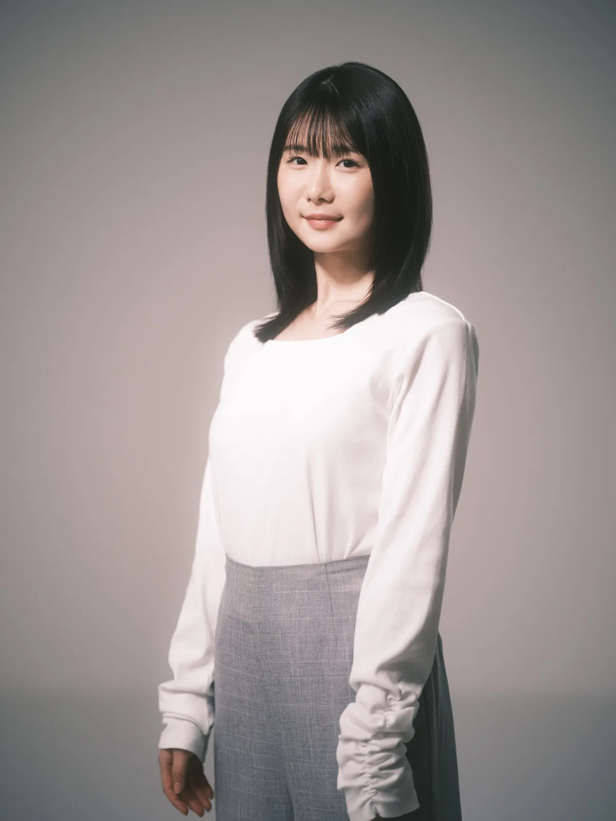 小野花梨、『サタプラ』で初の生中継リポート挑戦　新コーナー「朝から絶景生中継」スタート【コメントあり】
